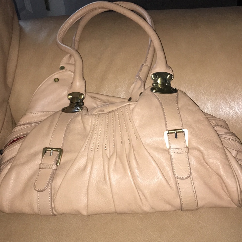 Michael RomeDesign Bag